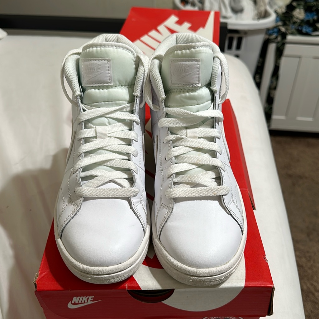 Womens Nike